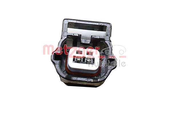 METZGER 09001366 Sensor, Raddrehzahl